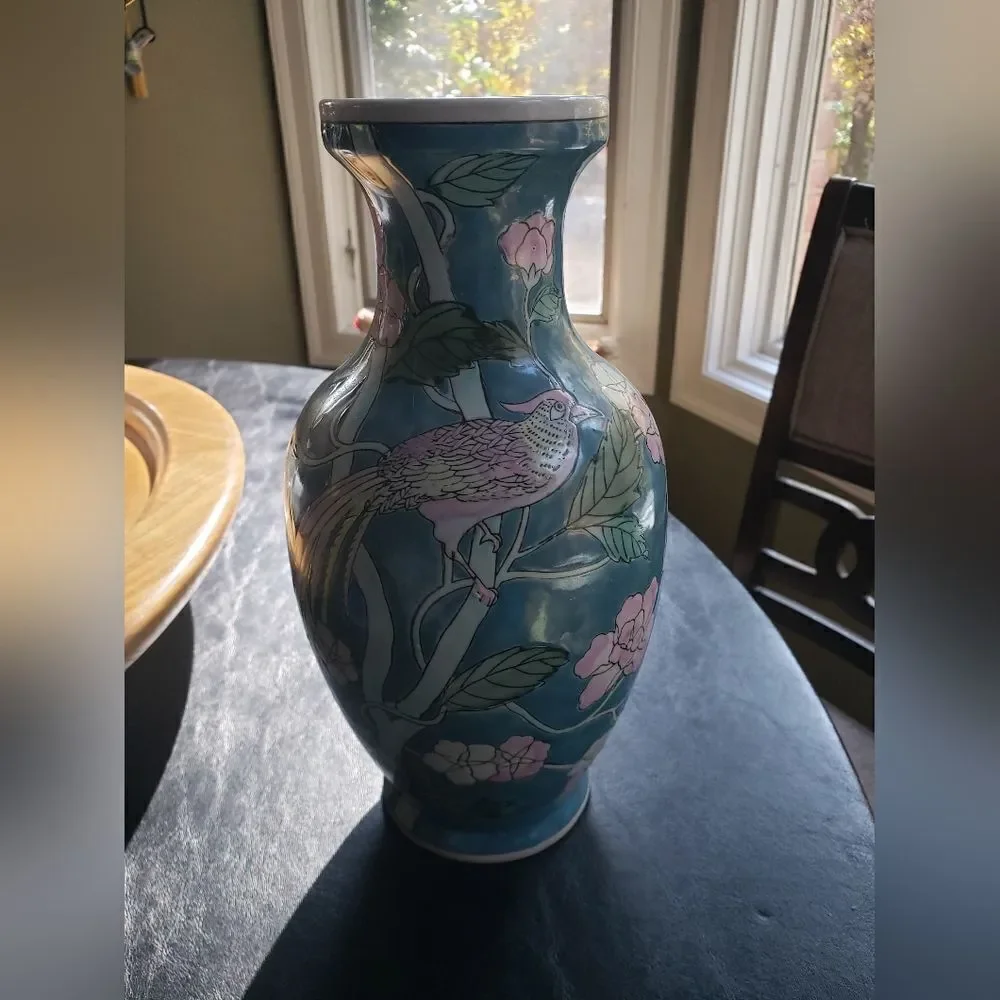 Vase